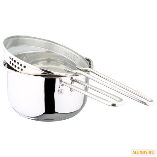 Сотейник Kelli KL-4267 16 см с