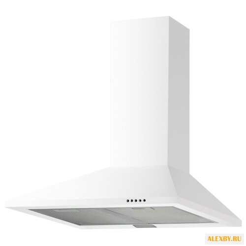 Каминная вытяжка MAUNFELD CORK