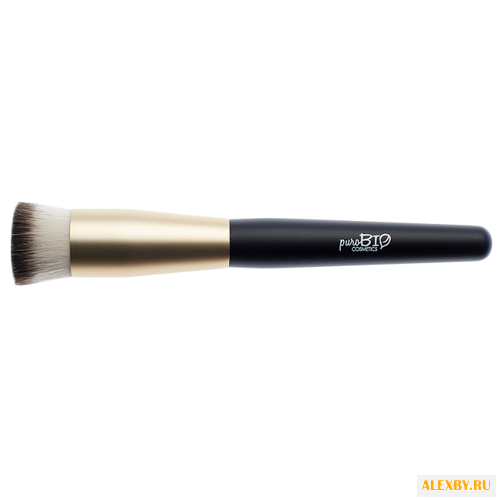 Кисть puroBIO №03 для основы