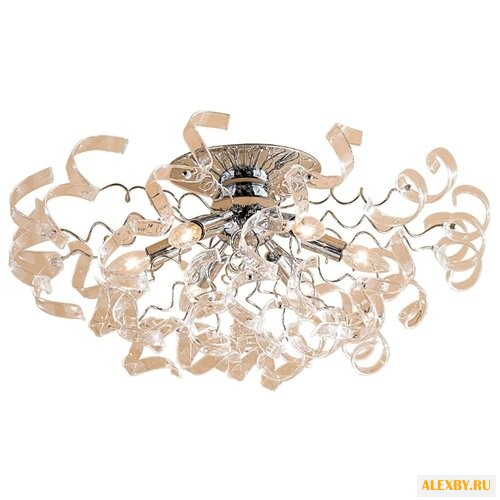 Люстра Citilux Рандом CL222160