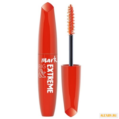 AVON тушь для ресниц Mark Big &