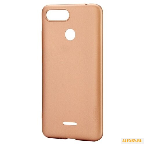 Чехол X-LEVEL Guardian для