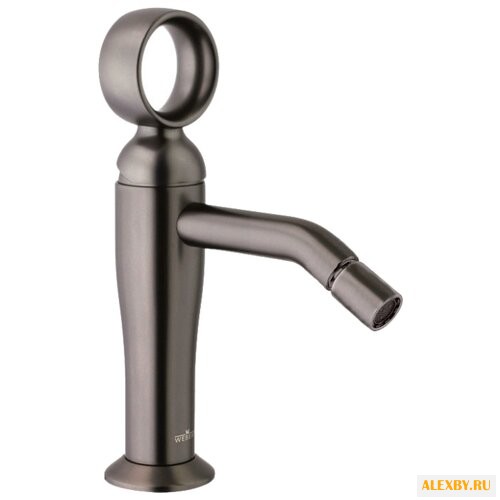 Однорычажный смеситель для биде