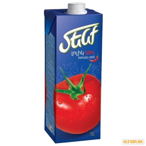 Напиток сокосодержащий Menq