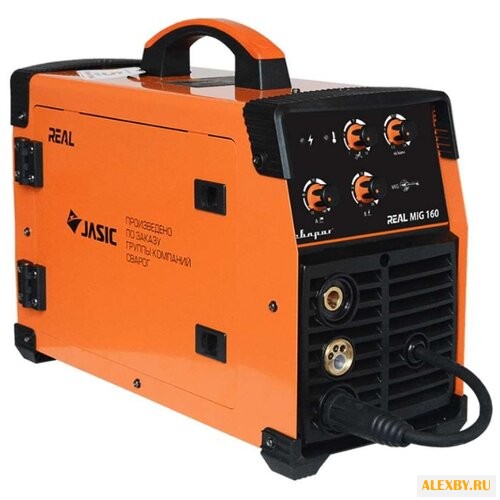 Сварочный аппарат Сварог REAL