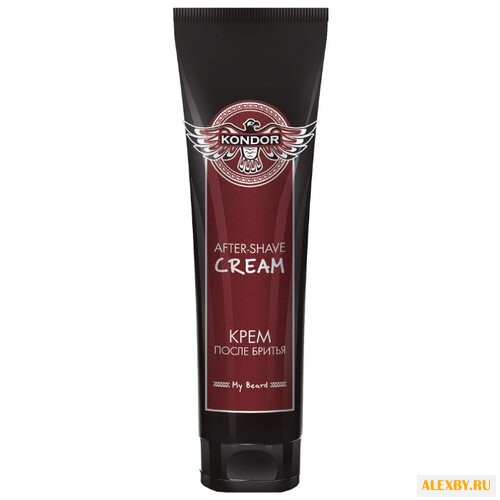 My Beard Крем после бритья Kondor