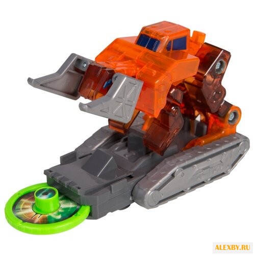 Интерактивная игрушка