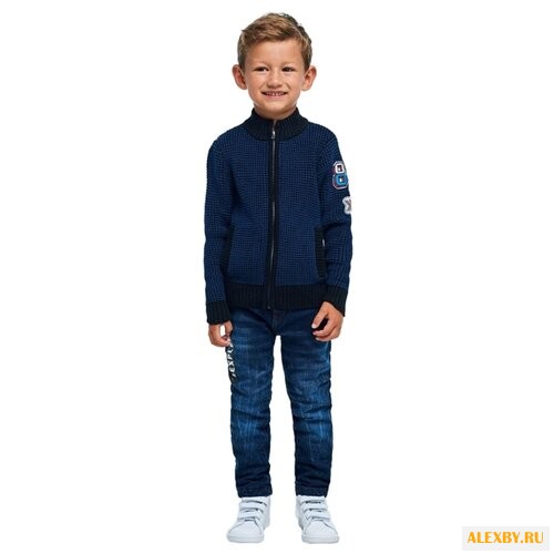 Кардиган infunt