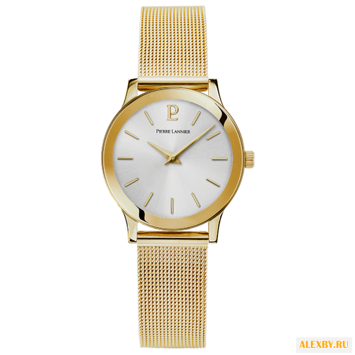 Наручные часы PIERRE LANNIER