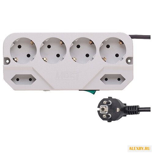 Сетевой фильтр MOST Compact СRG