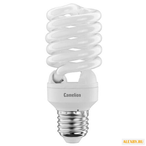 Лампа люминесцентная Camelion
