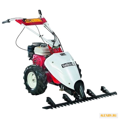 Сенокосилка tielburger T70