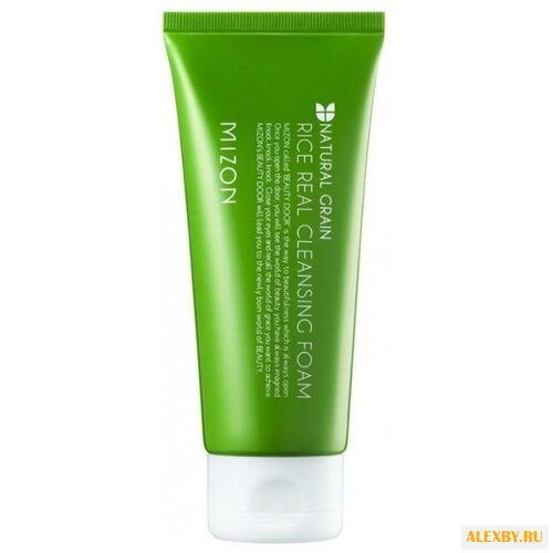 Mizon пенка для умывания