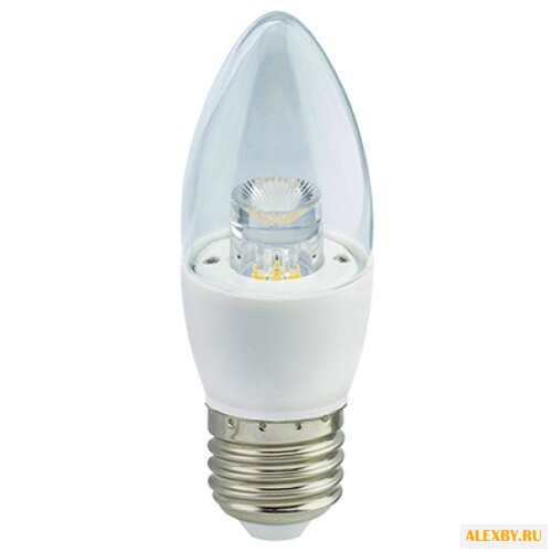 Лампа светодиодная Ecola