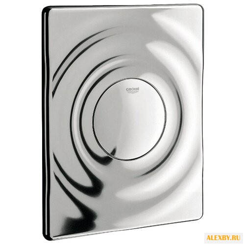 Кнопка смыва Grohe Surf 38861000