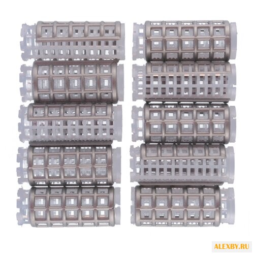 Классические бигуди Выручалочка