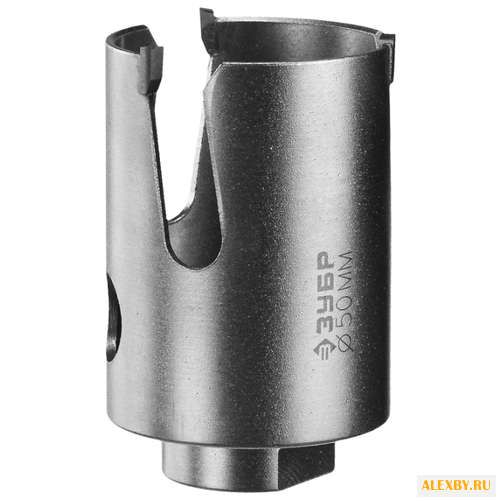 Коронка ЗУБР 29514-50