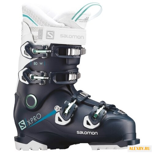 Ботинки для горных лыж Salomon