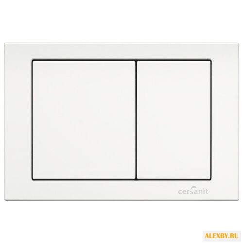 Кнопка смыва Cersanit LINK