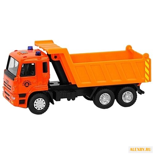 Грузовик Автопанорама 1200087