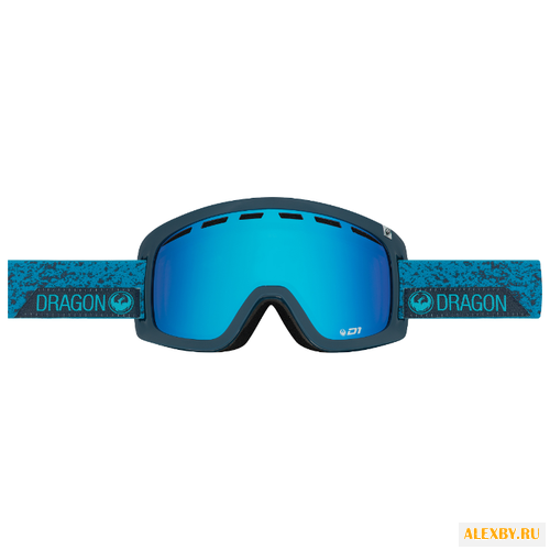 Маска Dragon D1