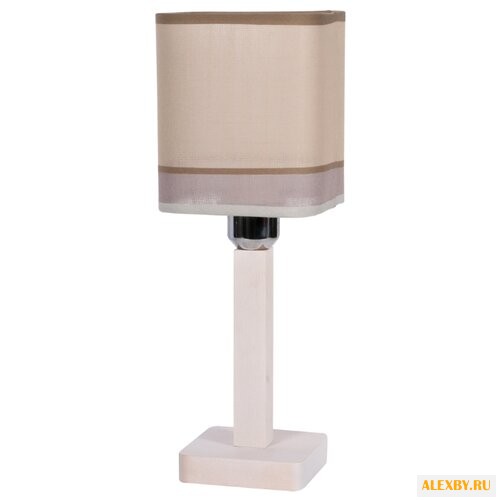 Настольная лампа Дубравия Эмма