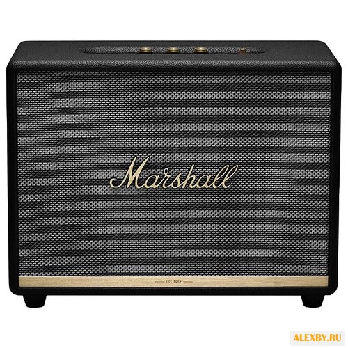 Портативная акустика Marshall