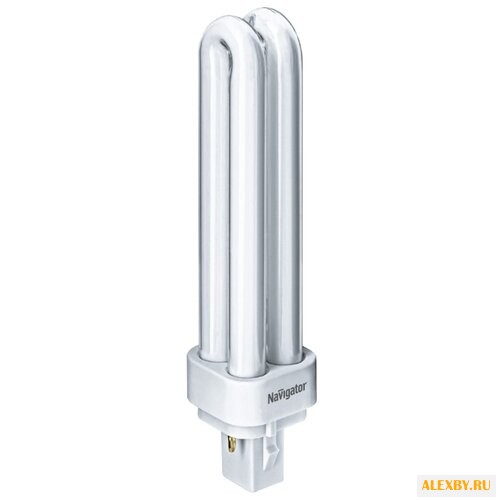 Лампа люминесцентная Navigator
