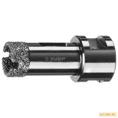 Коронка ЗУБР 29865k-20