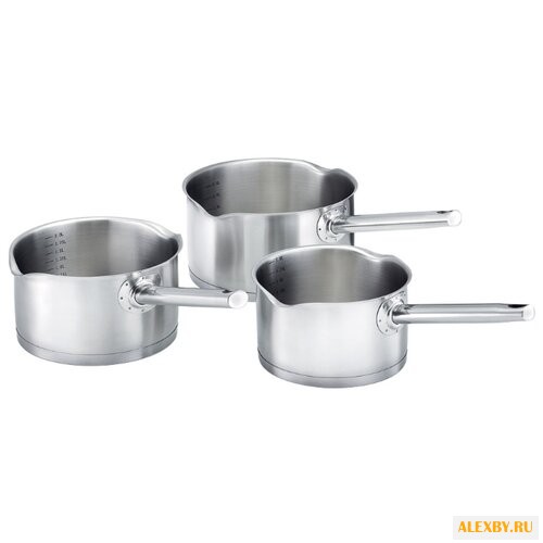 Набор ковшей Beka Mambo