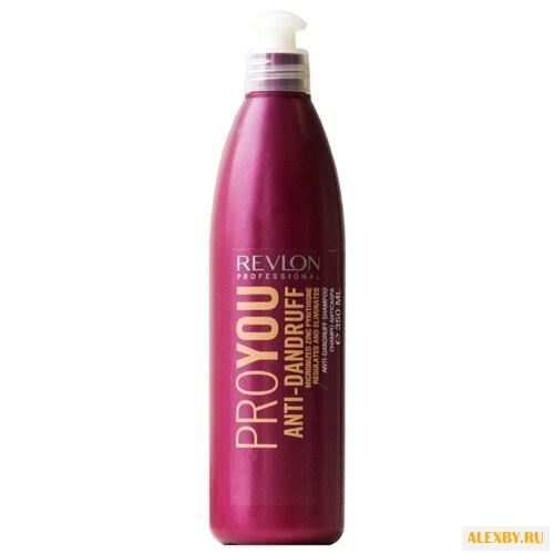 Revlon Professional шампунь Pro