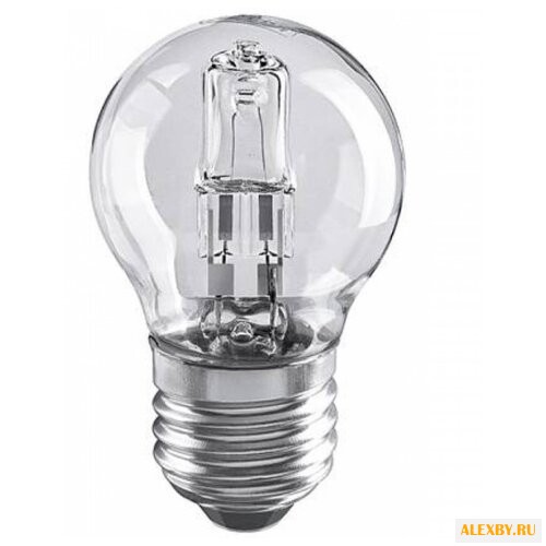 Лампа галогенная Uniel HCL-70