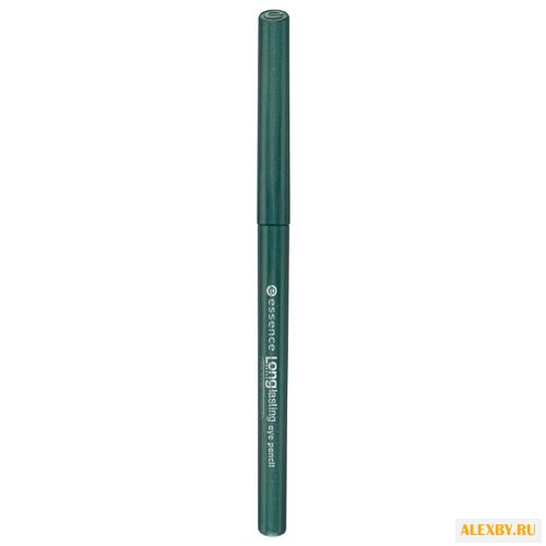 Essence Карандаш для глаз Long