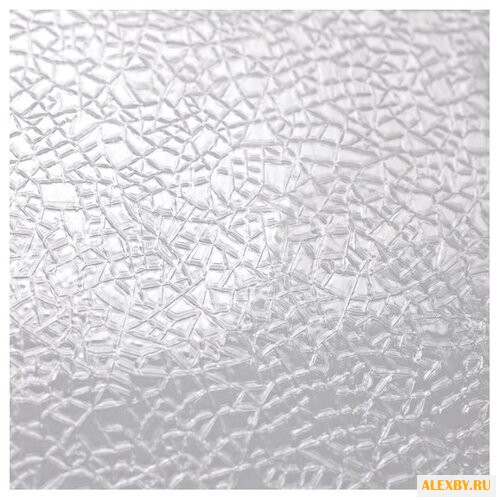 Штора RIDDER Crashed Ice 180x200