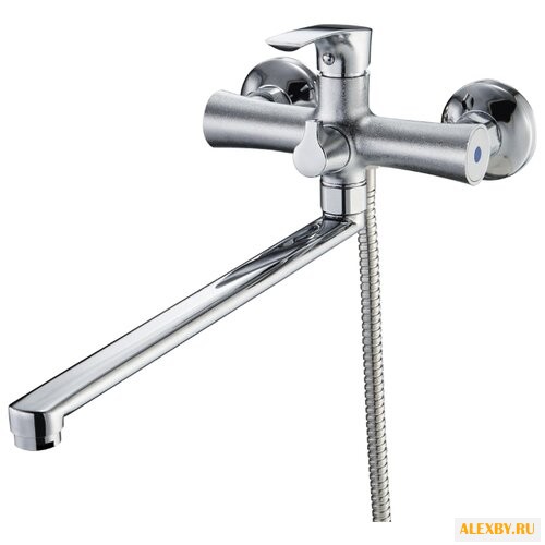 Однорычажный смеситель