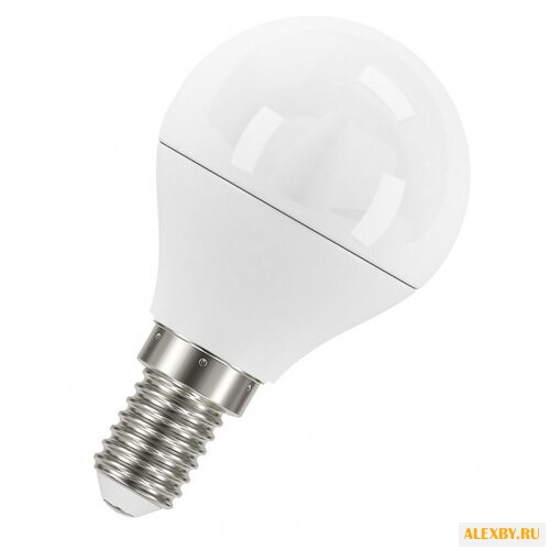 Лампа светодиодная OSRAM Led