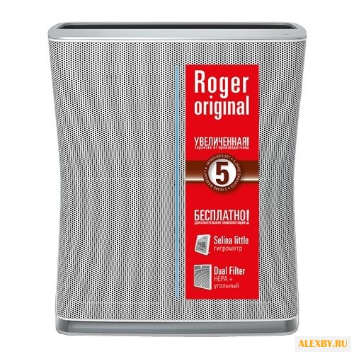 Очиститель воздуха Stadler Form