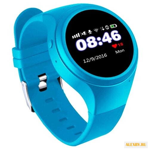 Часы WOCHI ZOOMIX