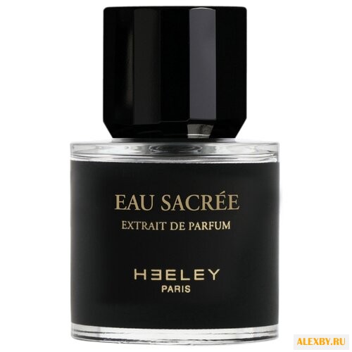 HEELEY Parfums Eau Sacree