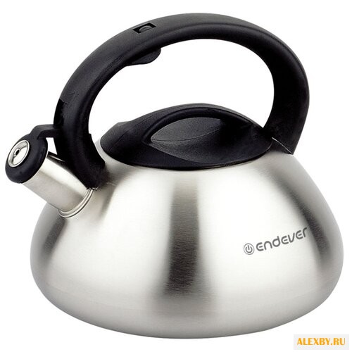 ENDEVER Чайник Aquarelle 304