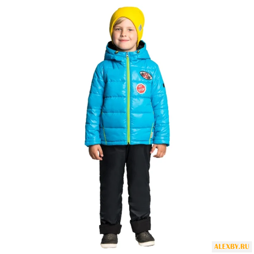 Комплект с брюками BOOM! 80014