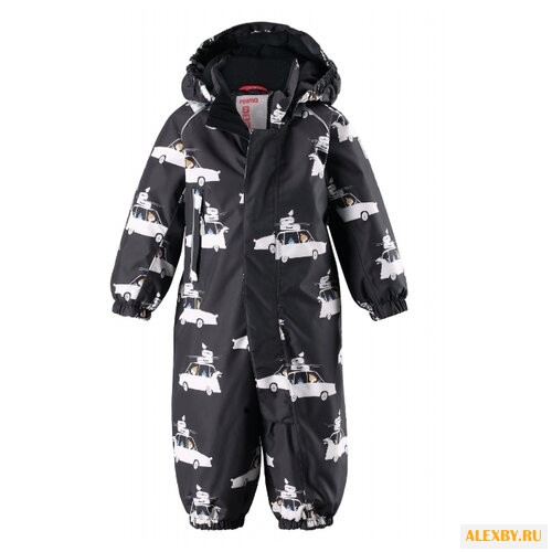 Комбинезон Reima Luosto 510301