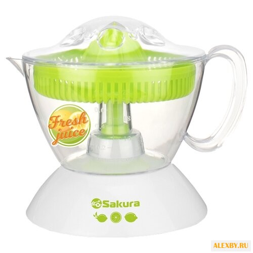 Соковыжималка Sakura SA-6509