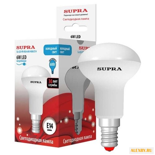 Упаковка галогенных ламп 10 шт