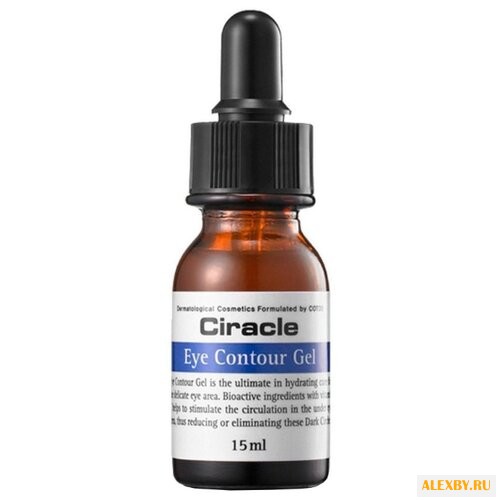 Гель Ciracle для кожи вокруг