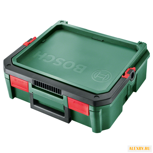 Ящик BOSCH SystemBox 1600A016CT
