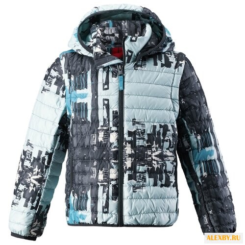 Пуховик Reima Elo 521515
