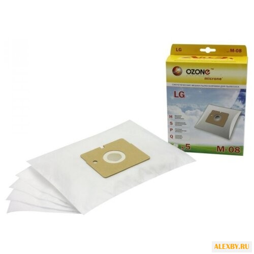 Ozone Синтетические