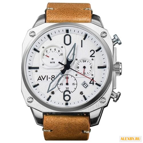 Наручные часы AVI-8 AV-4052-01