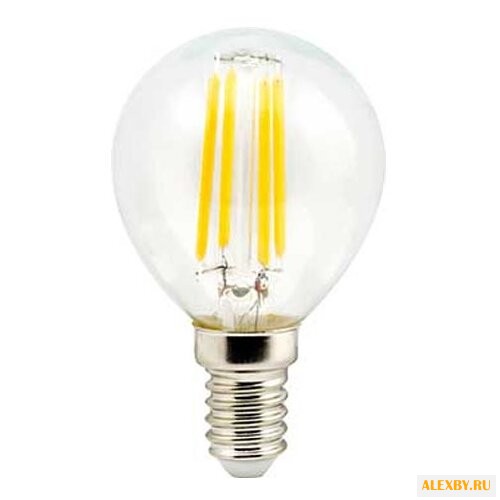 Лампа светодиодная Ecola